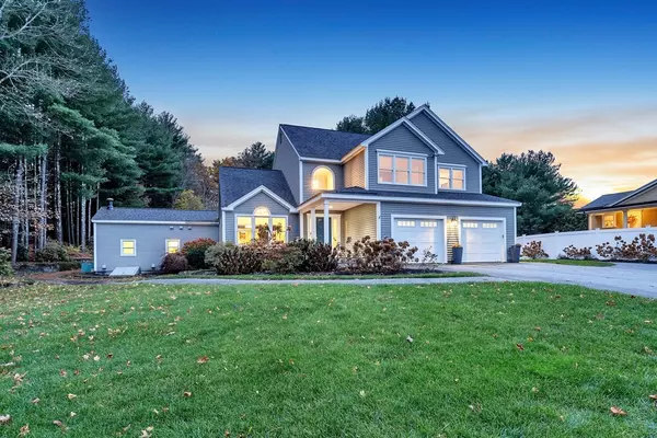 36 Range Rd, Concord, MA 01742