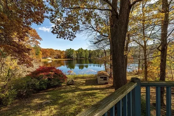 69 and 71 Lakeshore Dr, Spencer, MA 01562