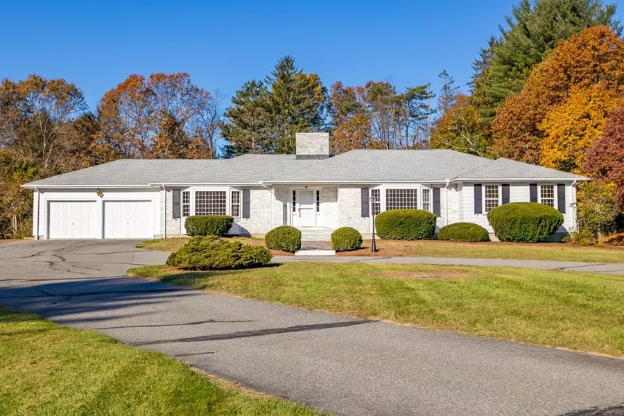 263 Lincoln Rd, Lincoln, MA 01773