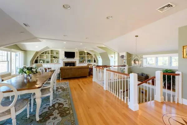 Edgartown, MA 02539,15 Beach Plum Meadows