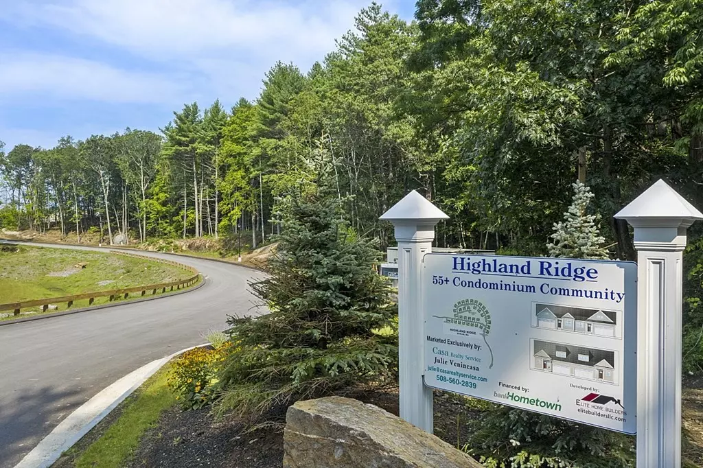 Berlin, MA 01503,23 Campbell Road #53