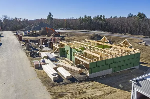 Berlin, MA 01503,23 Campbell Road #53