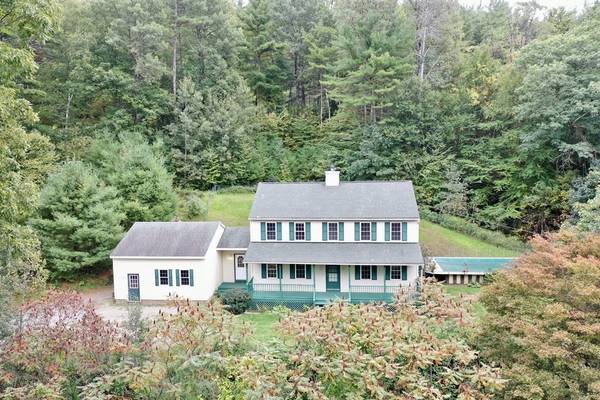 27 Frankton Rd, Shelburne, MA 01370