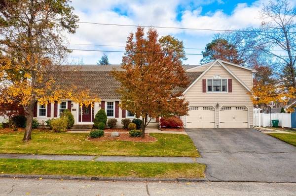 35 Savory Dr, Chicopee, MA 01020