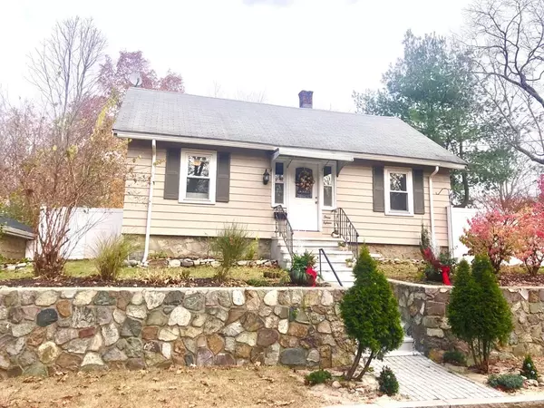 315 Swains Pond Ave, Melrose, MA 02176