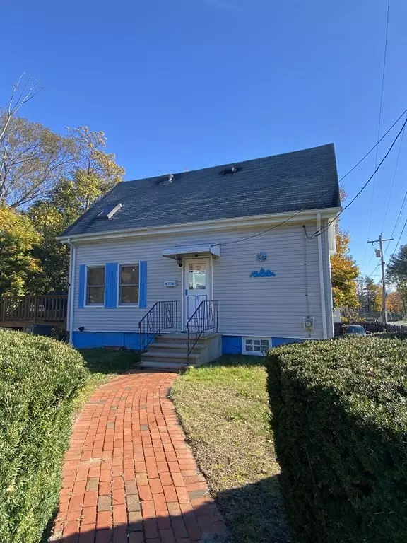 1 Victory Ave, Avon, MA 02322