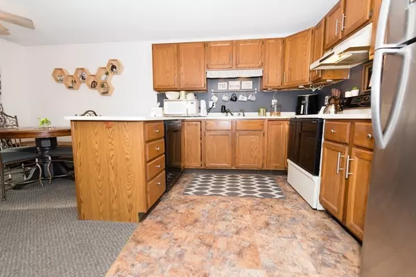 Millville, MA 01529,163 Providence Street #D