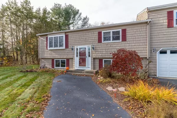 56 Brenda Ave, East Bridgewater, MA 02333