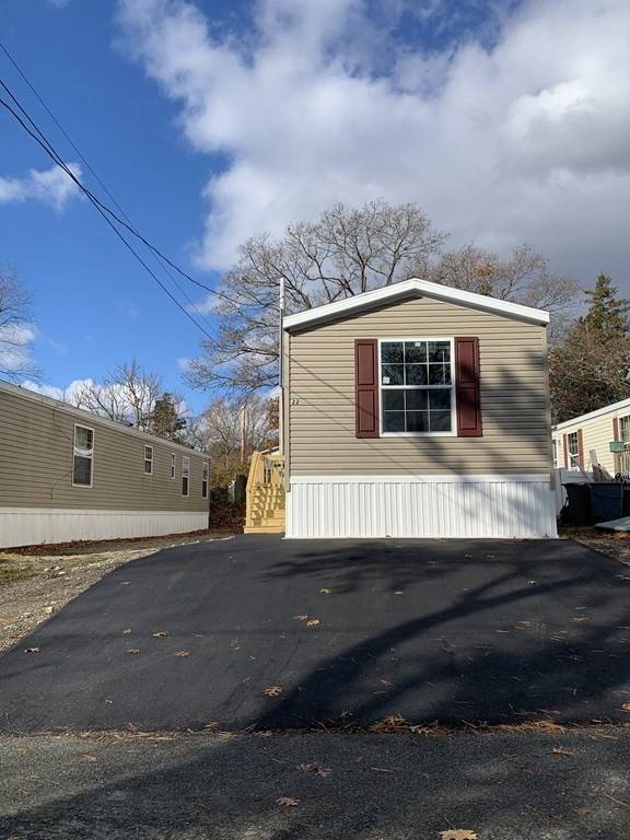 22 Upton Street, Tewksbury, MA 01876