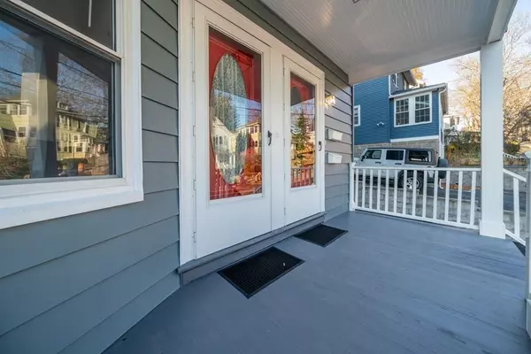 10 Newland Road #-, Arlington, MA 02474