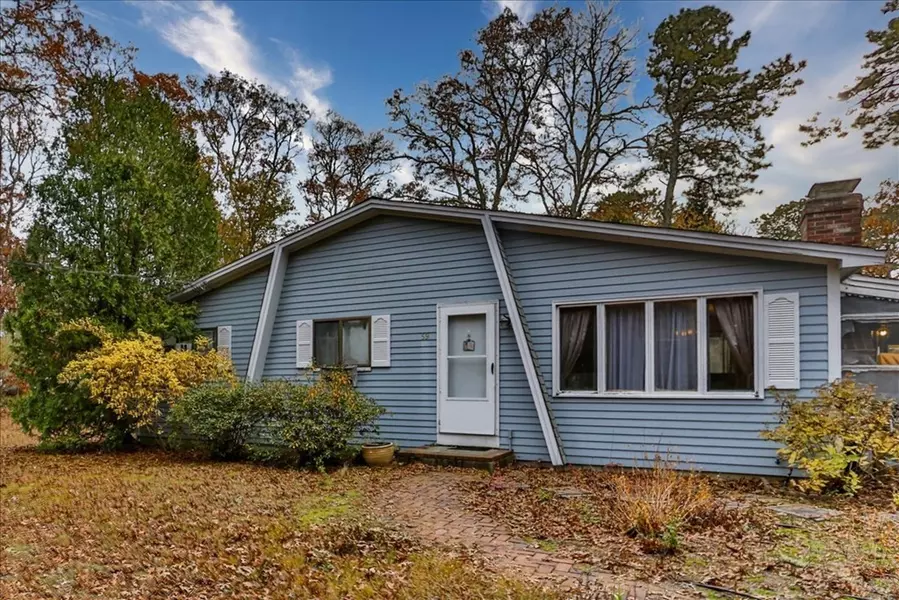 59 Lak Rd West, Yarmouth, MA 02673