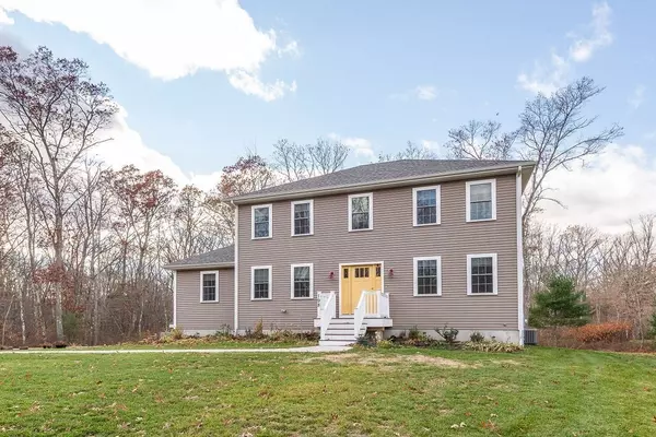 198 Steere Street, Attleboro, MA 02703