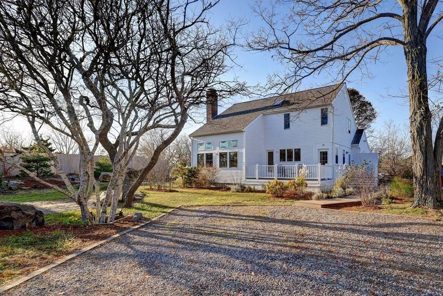 20 Kimberly Ln, Provincetown, MA 02657