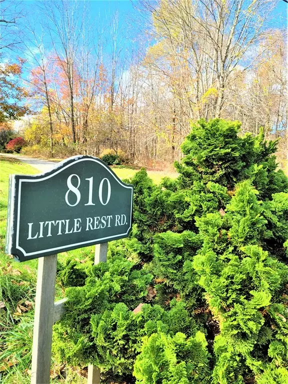 810 Little Rest Rd, Warren, MA 01083