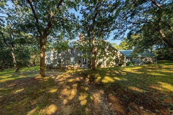 West Tisbury, MA 02575,48 Forest Road