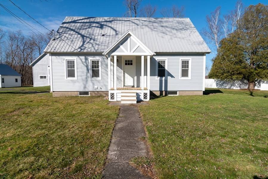 461 Federal St, Montague, MA 01351