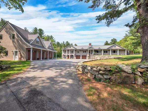 Sherborn, MA 01770,68 Maple St