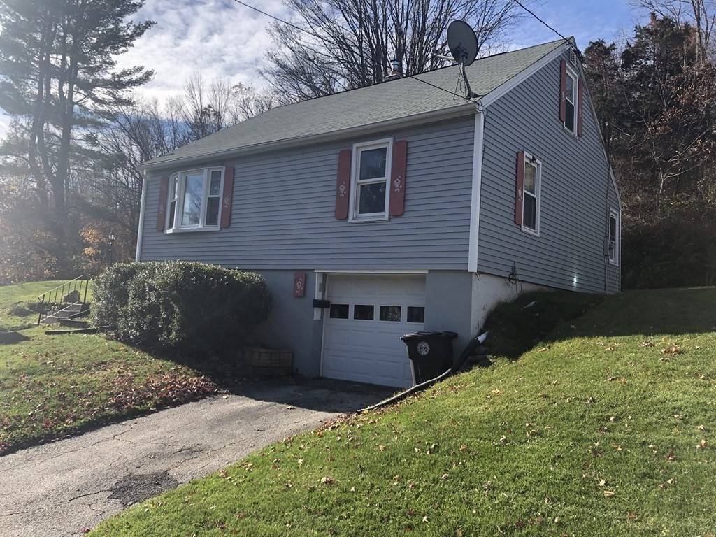 Southbridge, MA 01550,87 Fiske St