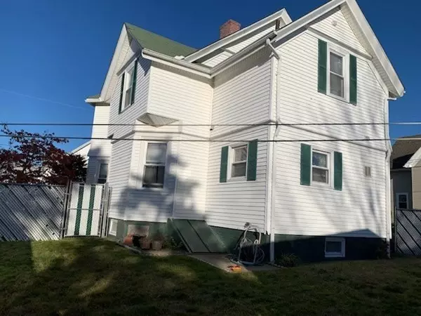 East Providence, RI 02914,219 Mauran Ave