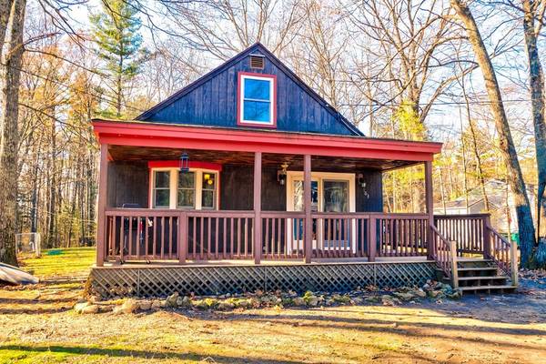 103 Dunn Road, Ashburnham, MA 01430