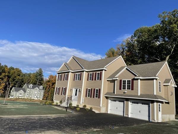 Billerica, MA 01821,52 Fieldstone Lane