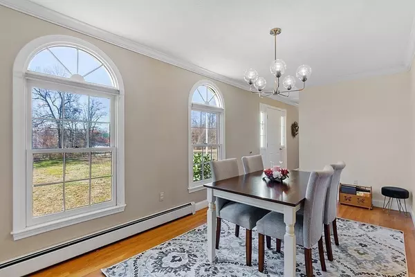 Townsend, MA 01469,169 Wallace Hill Rd
