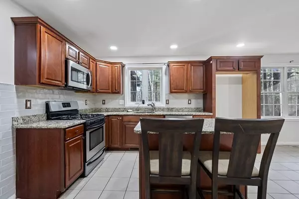 Methuen, MA 01844,133 Cross St