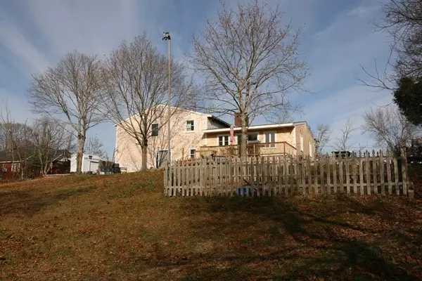 2793 Cranberry Hwy, Wareham, MA 02571