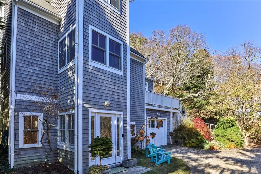 300 Bradford Street #A, Provincetown, MA 02657