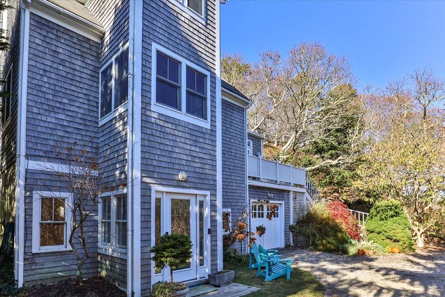 300 Bradford Street #A, Provincetown, MA 02657