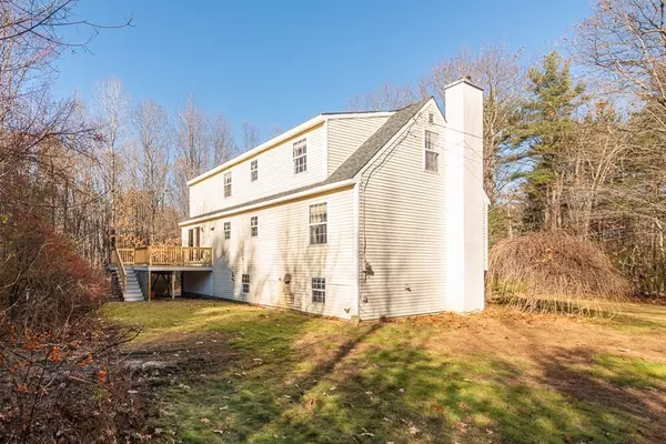 Pepperell, MA 01463,144 South Rd