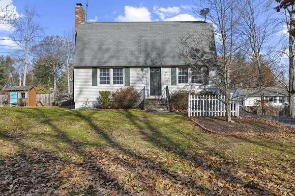 24 Sumac Drive, Townsend, MA 01469