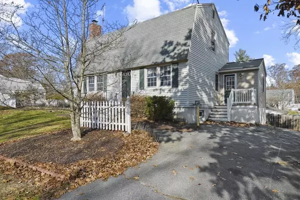 Townsend, MA 01469,24 Sumac Drive