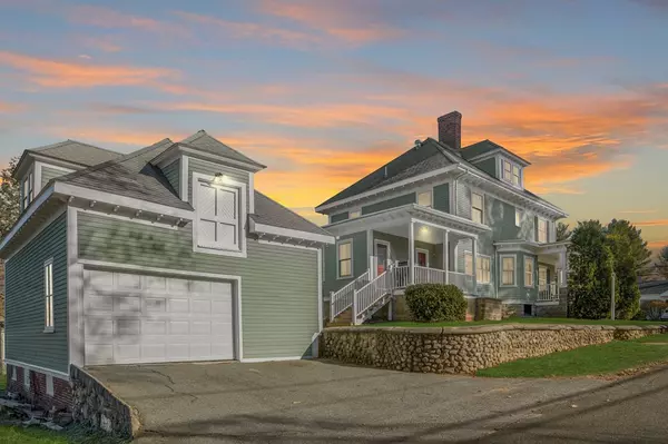 Haverhill, MA 01830,150 North