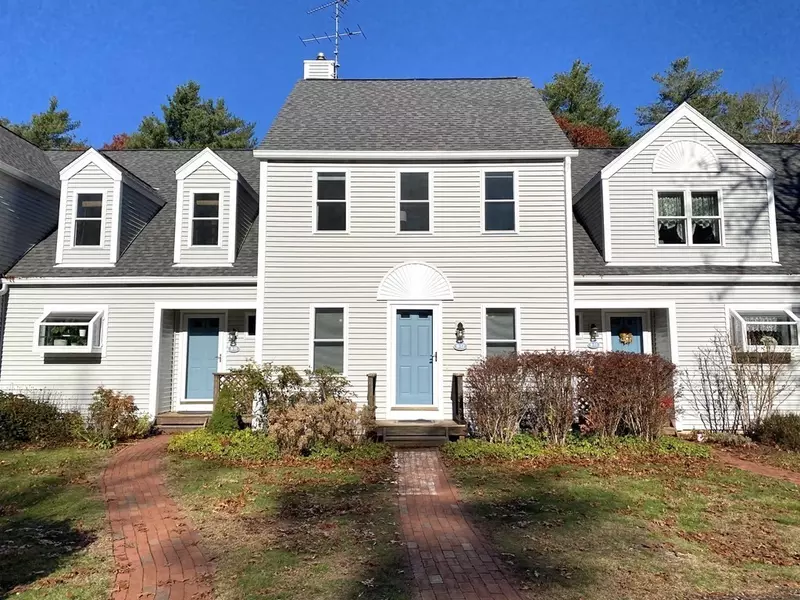 12 Southpoint #12B, Sandwich, MA 02563