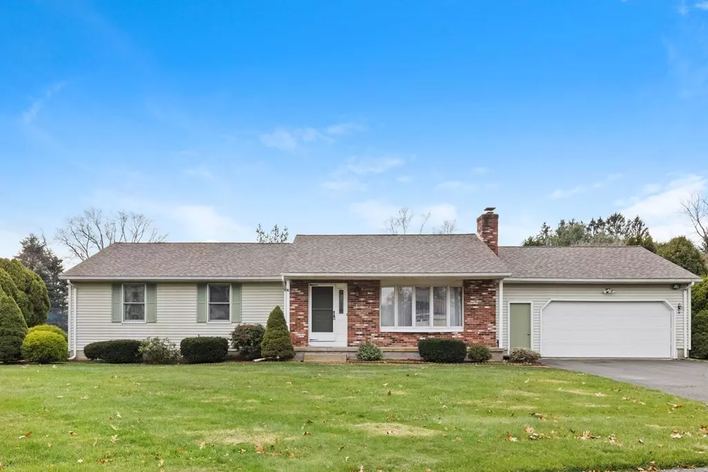 Agawam, MA 01001,15 Joey Dr.