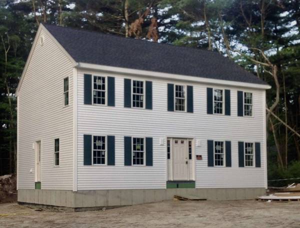 67 Norwell Rd, Marshfield, MA 02050