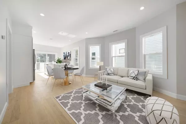 Boston, MA 02125,11 Sudan #1