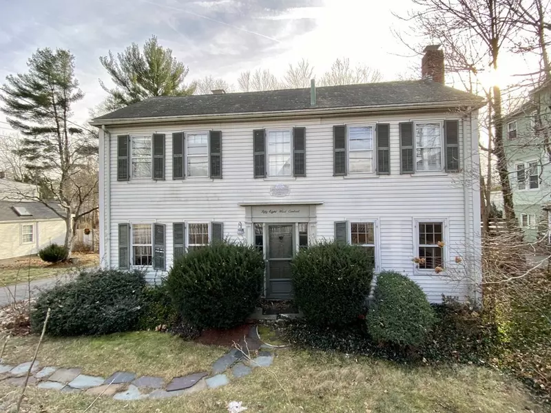 58 West Central Street, Natick, MA 01760