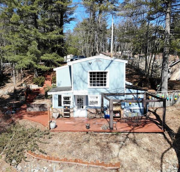 110 Horton Rd, Orange, MA 01364