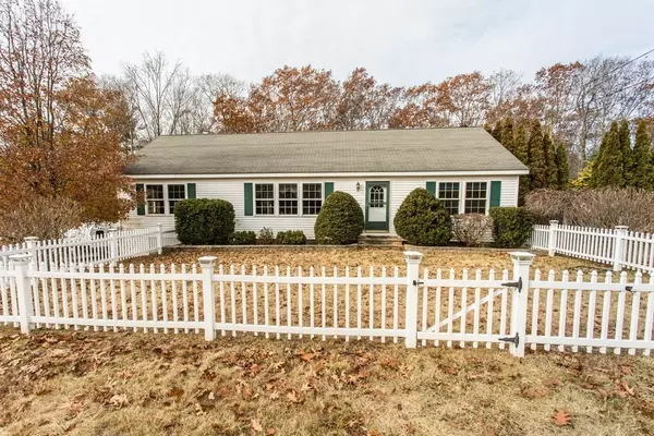 294 Patrill Hollow Rd, Hardwick, MA 01037