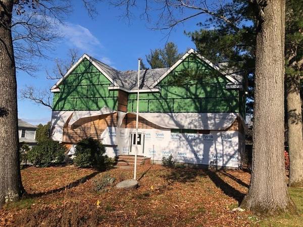 81 Birch Hill Rd, Belmont, MA 02478