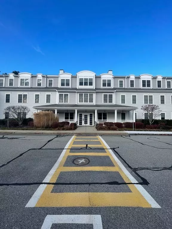 Acton, MA 01720,27 Hartland #207