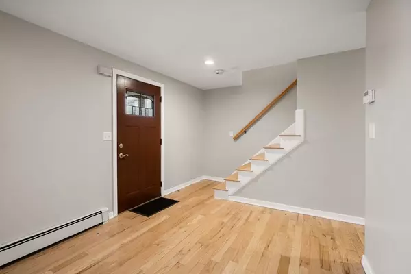 Haverhill, MA 01832,240 Crystal Street