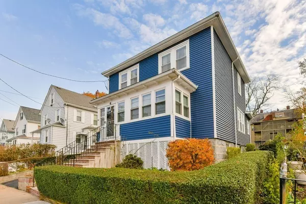 Boston, MA 02126,66 West Selden