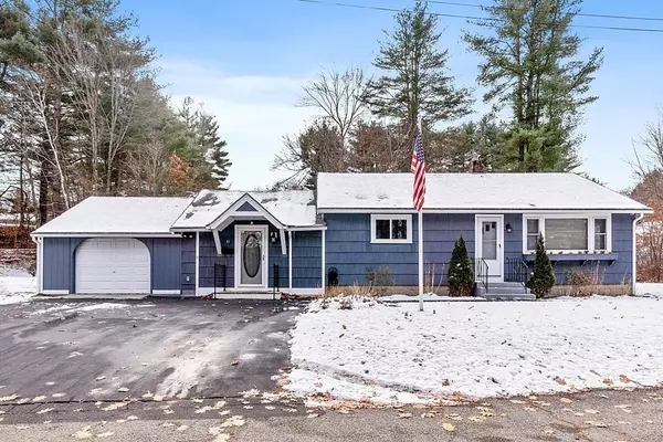 41 Bellevue Dr, Athol, MA 01331