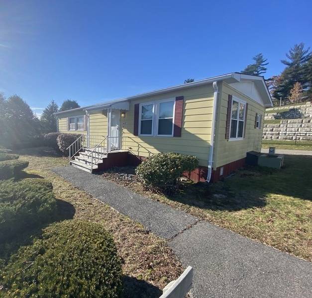 6 Stevens Way, Plymouth, MA 02360