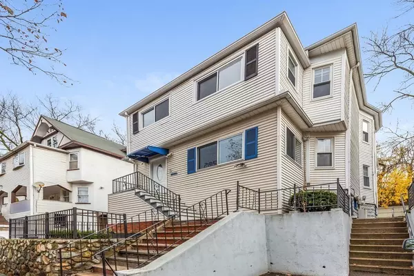 285 Alewife Brook Parkway #1, Somerville, MA 02144