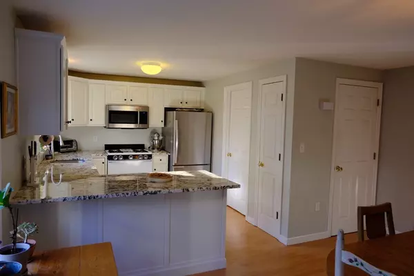 Boston, MA 02127,161 Bowen Street #161