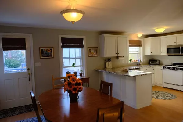 Boston, MA 02127,161 Bowen Street #161